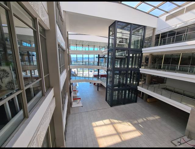 3,000M² OFFICE TO LET IN WATERFALL